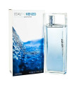 ادو پرفیوم زنانه کنزو مدل L`Eau Par Kenzo Eau Indigo Pour Femme
